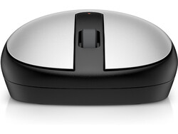 HP 240 Kablosuz Bluetooth Mouse Gümüş 43N04AA - Thumbnail