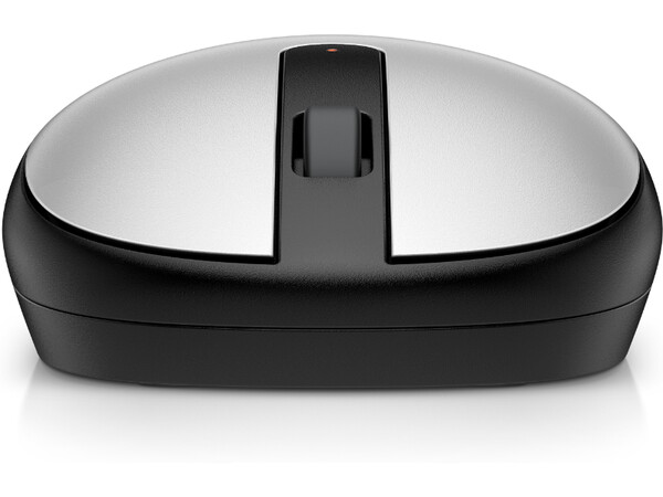 HP 240 Kablosuz Bluetooth Mouse Gümüş 43N04AA