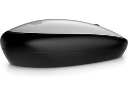 HP 240 Kablosuz Bluetooth Mouse Gümüş 43N04AA - Thumbnail