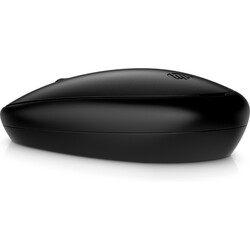 HP 240 Kablosuz Mouse Siyah 3V0G9AA - Thumbnail (1)