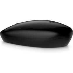 HP 240 Kablosuz Mouse Siyah 3V0G9AA - Thumbnail (1)