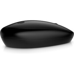 HP 240 Kablosuz Mouse Siyah 3V0G9AA - Thumbnail (3)