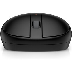 HP 240 Kablosuz Mouse Siyah 3V0G9AA - Thumbnail (4)