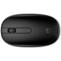 HP 240 Kablosuz Mouse Siyah 3V0G9AA - Thumbnail