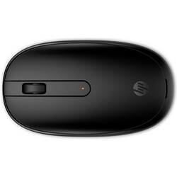 HP 240 Kablosuz Mouse Siyah 3V0G9AA - Thumbnail