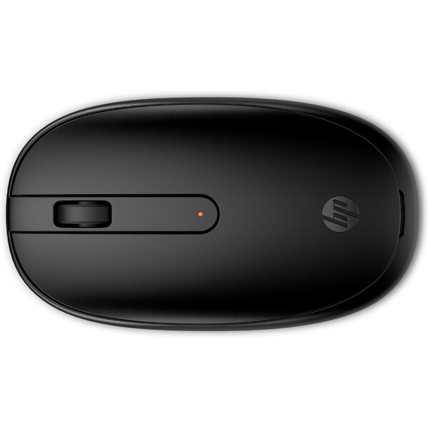 HP 240 Kablosuz Mouse Siyah 3V0G9AA