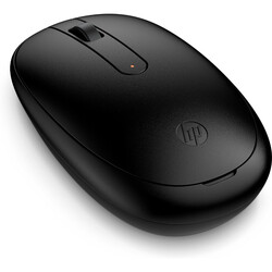 HP 240 Kablosuz Mouse Siyah 3V0G9AA - Thumbnail (0)