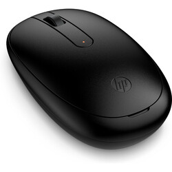 HP 240 Kablosuz Mouse Siyah 3V0G9AA - Thumbnail