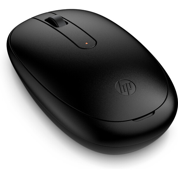 HP 240 Kablosuz Mouse Siyah 3V0G9AA