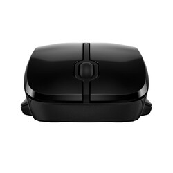 HP 250 1600 DPI Bluetooth Kablosuz Mouse Siyah 6V2J7AA - Thumbnail (2)