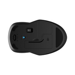 HP 250 1600 DPI Bluetooth Kablosuz Mouse Siyah 6V2J7AA - 6