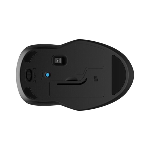 HP 250 1600 DPI Bluetooth Kablosuz Mouse Siyah 6V2J7AA - 6
