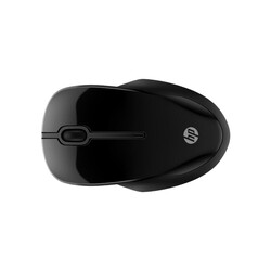 HP 250 1600 DPI Bluetooth Kablosuz Mouse Siyah 6V2J7AA - Thumbnail (0)