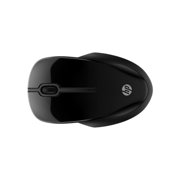 HP 250 1600 DPI Bluetooth Kablosuz Mouse Siyah 6V2J7AA - 1
