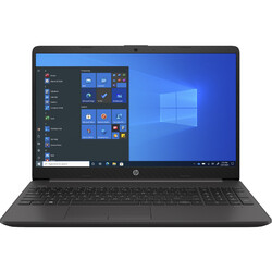 HP 250 G8 Laptop Intel Celeron N4020 4GB RAM 256GB SSD Intel UHD 15.6 inç HD Windows 10 Home Siyah 2E9G8EA - Thumbnail (0)