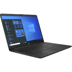 HP 250 G8 Laptop Intel Celeron N4020 4GB RAM 256GB SSD Intel UHD 15.6 inç HD Windows 10 Home Siyah 2E9G8EA - Thumbnail (2)
