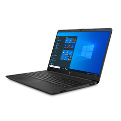 HP 250 G8 Laptop Intel Core i3 - 1115G4 8GB RAM 256GB SSD 15.6 inç FHD Windows 10 Home 4P3K5ES - Thumbnail (2)