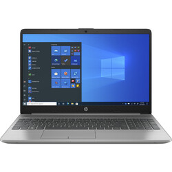 HP 250 G8 Laptop Intel Core i5-1135G7 8GB RAM 512GB SSD Intel IrisX 15.6 inç FHD Windows 10 Home Gümüş 34N77ES - Thumbnail (0)