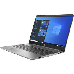 HP 250 G8 Laptop Intel Core i5-1135G7 8GB RAM 512GB SSD Intel IrisX 15.6 inç FHD Windows 10 Home Gümüş 34N77ES - Thumbnail (1)