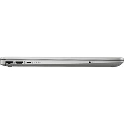 HP 250 G8 Laptop Intel Core i5-1135G7 8GB RAM 512GB SSD Intel IrisX 15.6 inç FHD Windows 10 Home Gümüş 34N77ES - Thumbnail (4)