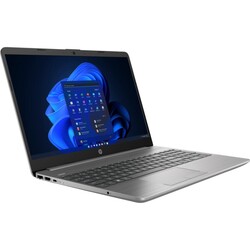 HP 250 G9 Laptop Intel Core i5-1235U 8GB RAM 512GB SSD 15.6 inç FHD FreeDOS Gümüş Grisi 9M3F8AT - Thumbnail (1)