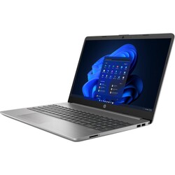 HP 250 G9 Laptop Intel Core i5-1235U 8GB RAM 512GB SSD 15.6 inç FHD FreeDOS Gümüş Grisi 9M3F8AT - Thumbnail (2)