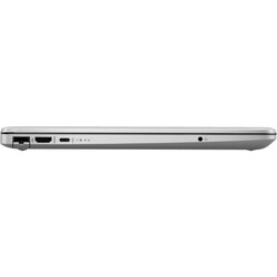 HP 250 G9 Laptop Intel Core i5-1235U 8GB RAM 512GB SSD 15.6 inç FHD FreeDOS Gümüş Grisi 9M3F8AT - Thumbnail (4)