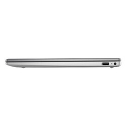 HP 250 G10 Laptop Intel Core i7-1355U 8GB RAM 512GB SSD 15.6 inç FHD FreeDOS Metalik Grisi 968L4ET - Thumbnail (4)