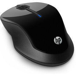 HP 250 Kablosuz Mouse - Siyah 3FV67AA - Thumbnail (1)