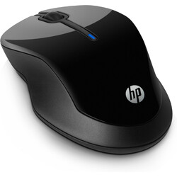 HP 250 Kablosuz Mouse - Siyah 3FV67AA - Thumbnail