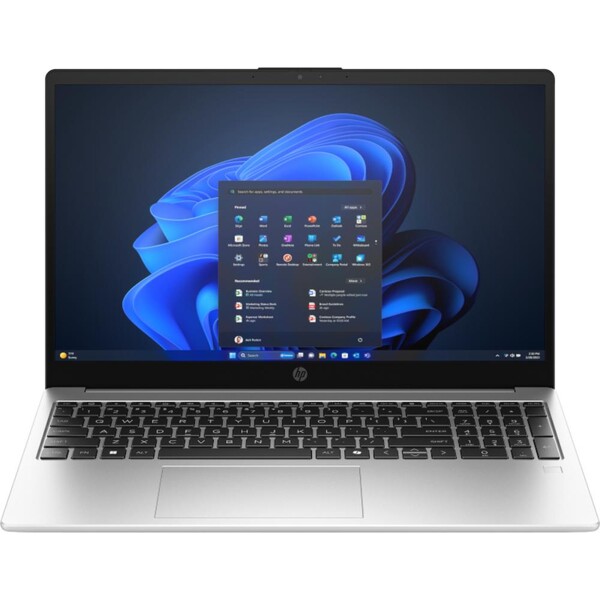 HP 250R G10 Intel Core 5 120U 16GB 512GB SSD 15.6