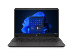 HP 255 G9 Laptop AMD Ryzen 5 5625U 8 GB RAM 512 GB SSD Amd Radeon Graphics 15.6 inç Full HD FreeDOS Siyah 9M3H2AT - Thumbnail (0)