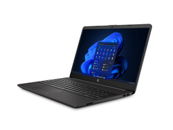 HP 255 G9 Laptop AMD Ryzen 5 5625U 8 GB RAM 512 GB SSD Amd Radeon Graphics 15.6 inç Full HD FreeDOS Siyah 9M3H2AT - Thumbnail (1)