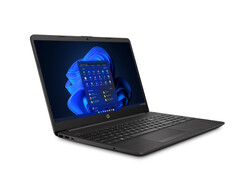 HP 255 G9 Laptop AMD Ryzen 5 5625U 8 GB RAM 512 GB SSD Amd Radeon Graphics 15.6 inç Full HD FreeDOS Siyah 9M3H2AT - Thumbnail (2)