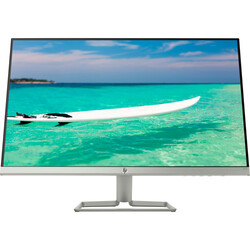 HP 27F 27 inç 5ms (Analog2xHDMI) Full HD 75 Hz FreeSync IPS Monitör Siyah 2XN62AA - Thumbnail