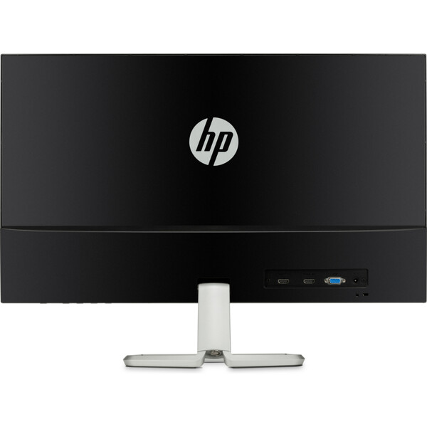 HP 27F 27 inç 5ms (Analog2xHDMI) Full HD 75 Hz FreeSync IPS Monitör Siyah 2XN62AA