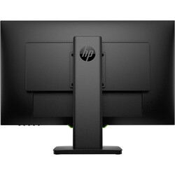 HP 27XQ 27 inç 1ms (HDMIDisplay) QHD 75 Hz FreeSync LED Gaming Monitör Siyah 3WL54AA - Thumbnail (4)