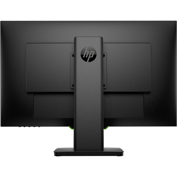 HP 27XQ 27 inç 1ms (HDMIDisplay) QHD 75 Hz FreeSync LED Gaming Monitör Siyah 3WL54AA