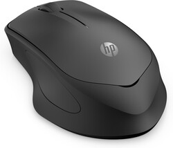 HP 280M Kablosuz Sessiz Mouse Siyah 19U64AA - Thumbnail (1)