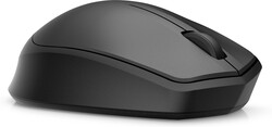 HP 280M Kablosuz Sessiz Mouse Siyah 19U64AA - Thumbnail (2)