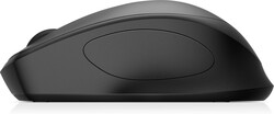 HP 280M Kablosuz Sessiz Mouse - Siyah 19U64AA - Thumbnail (3)