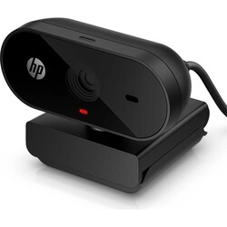 HP 320 Full HD USB-A Web Kamerası 53X26AA - Thumbnail (0)