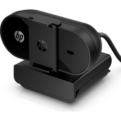 HP 320 Full HD USB-A Web Kamerası 53X26AA - Thumbnail (2)