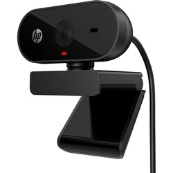 HP 320 Full HD USB-A Web Kamerası 53X26AA - Thumbnail (4)