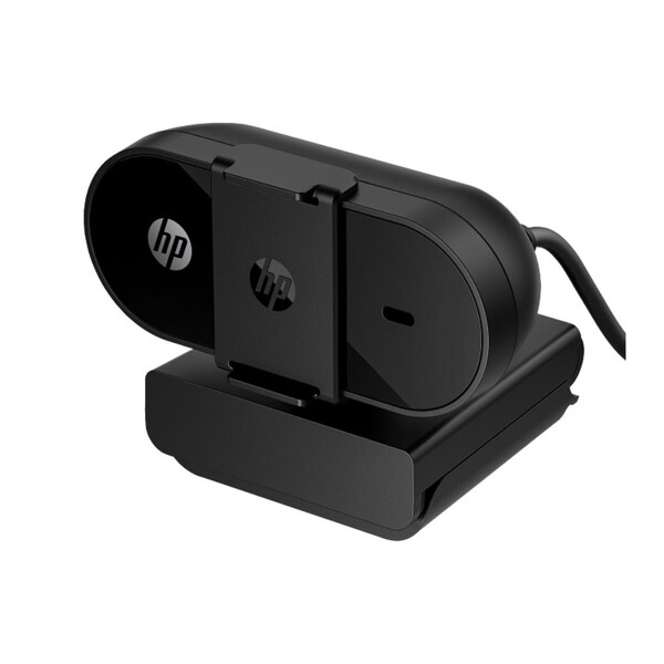 HP 325 FHD Web Kamerası 53X27AA