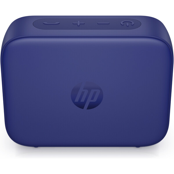 HP 350 Bluetooth Kablosuz Hoparlör İndigo Mavisi 2D803AA