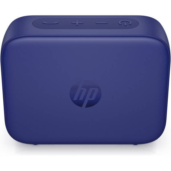 HP 350 Bluetooth Kablosuz Hoparlör İndigo Mavisi 2D803AA