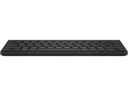 HP 350 Multi-Device Bluetooth Klavye Siyah 692S8AA - Thumbnail