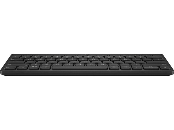 HP 350 Multi-Device Bluetooth Klavye Siyah 692S8AA