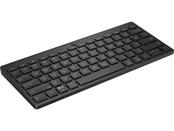 HP 350 Multi-Device Bluetooth Klavye Siyah 692S8AA - Thumbnail
